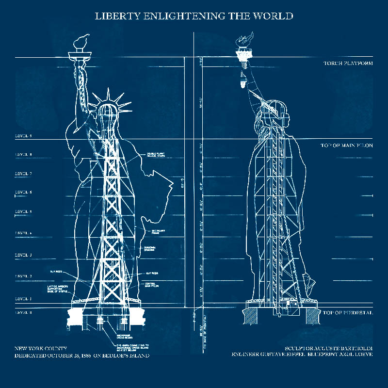 Laly_Square_02_Bluesy_800 LOEVE_Azul_LibertysLight