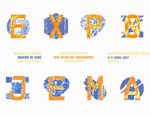 2021 | Exposition JEMA | Aubagne