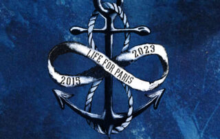 2023 Azul Loeve Cyanographie