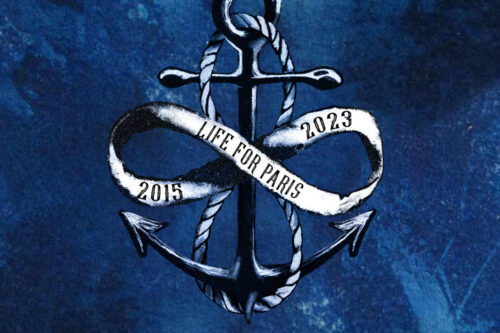 2023 Azul Loeve Cyanographie