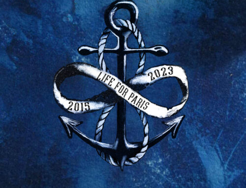 2023 Automne en tempête